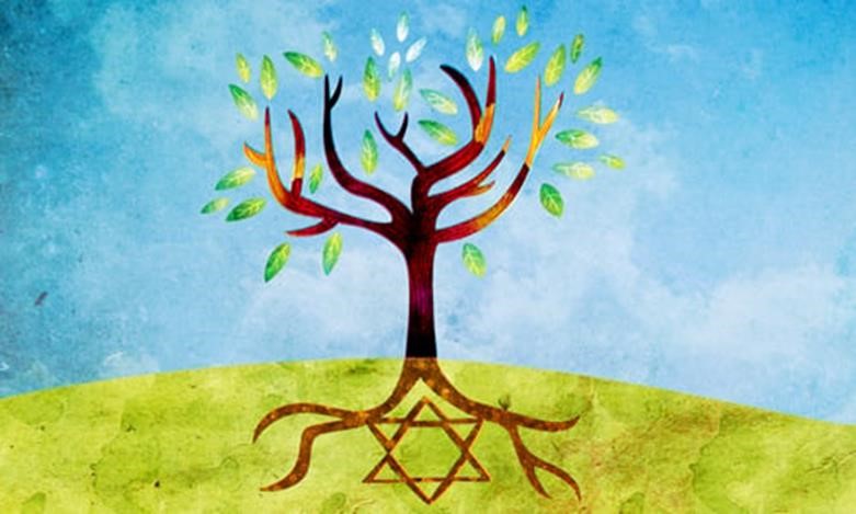 Israeli Roots, Canadian Trees